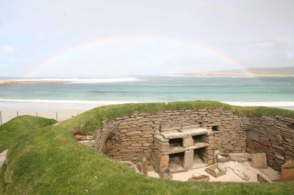 Love Orkney Tours