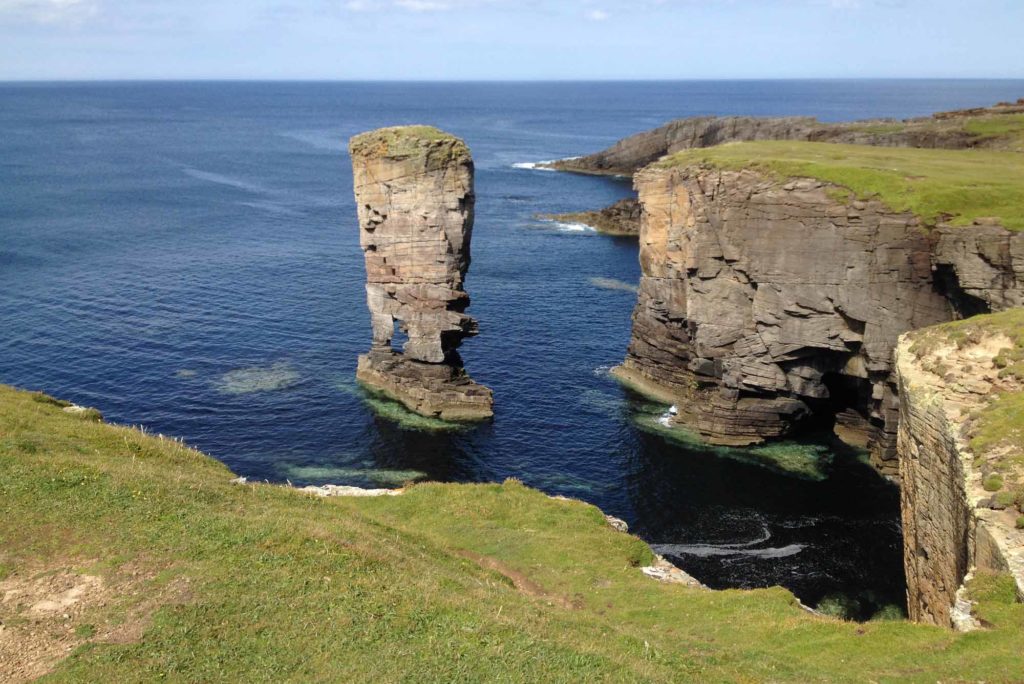 Love Orkney Tours