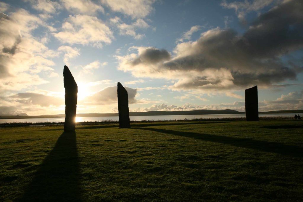 Love Orkney Tours