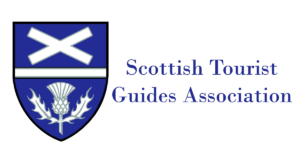 Member of the Scottish Tourist Guides Association